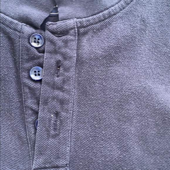 Vilebrequin navy blue polo - Picture 3 of 7